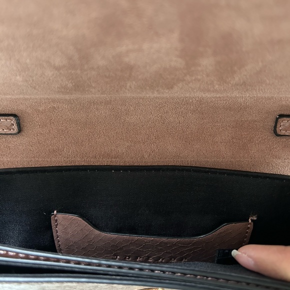 TOPSHOP BAG - Picture 5 of 15